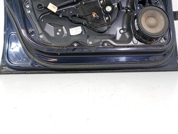 фото thumb №11, Vw passat b6 05-10 дверь левая передние код краски lc9x