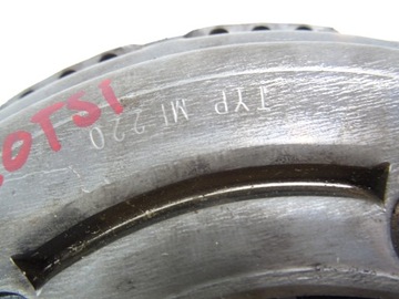 фото thumb №6, Vw 1.0 tsi сцепление комплектные 04c141025p 04c141031c 04c105269j 04c105273g