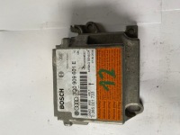 фото thumb №1, Датчик модуль подушок 3d0909601e vw touareg 7l0