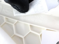 фото thumb №9, Audi a6 s6 4g0 4g5 lift 10-18 седан обивка защита стойка d правая hf6