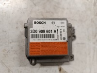 фото thumb №1, Модуль подушка безпеки подушок volkswagen оригінальний номер 3d0909601a