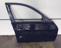 фото thumb №1, Bmw e90 e91 дверь правый перед schwarz 2