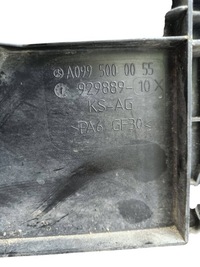 фото thumb №10, Mercedes-benz ml w166 2014 радіатор / комплект