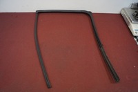 фото thumb №4, Прокладка стекло дверь левый задняя mazda cx-5 cx5 12-17r