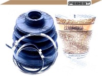 фото thumb №3, Febest набір захист шарнір 28323ag010