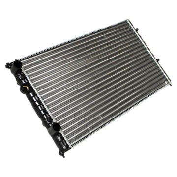 фото thumb №1, Радіаторів seat arosa 1997 1998 1999 2000 2001 2002 2003 2004