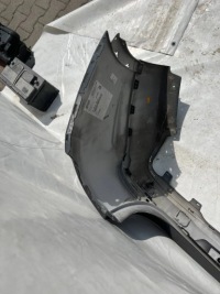 Бампер задняя bmw x1 e84 2009 задний Оригинал, фото thumb