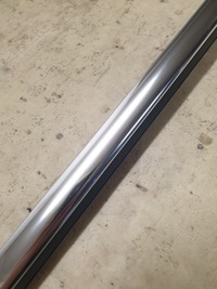 фото thumb №6, Молдинг дверь ford c-max 2 am51-u20563-b левый перед