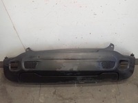 фото thumb №1, Бампер задняя задний jeep renegade 2014- 735579025