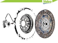 фото thumb №2, Комплект - набір зчеплення [valeo]