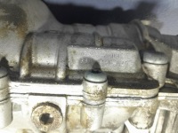 фото thumb №9, Bmw 1 f40 m135i 2.0b 306 km кпп раздаточная редуктор 7934642