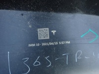 фото thumb №12, Tesla 3 iii 17- бампер перед передній pdc