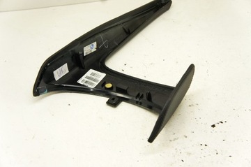 фото thumb №6, Qs069 volvo v90 16- рамка защита туннеля 31699078