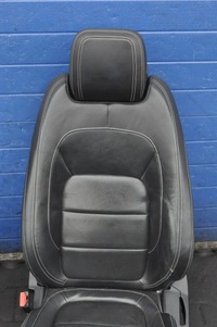 фото thumb №7, Jaguar xe сиденья заднее сиденье обшивки туннель europa 17r