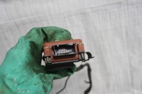 фото thumb №8, Інтерфейс телефону octavia superb 1u0035729b