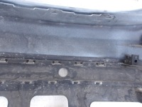 фото thumb №14, Бампер hyundai santa fe 3 iii lift 2015 - задня задній задня