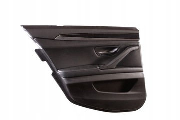 фото thumb №1, Обивка дверь зад левый bmw 5 f10 10r