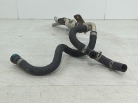 Шланг патрубок труба води hyundai ioniq 97312-g2000 Доставка, фото thumb