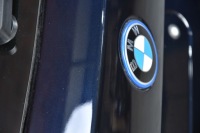 фото thumb №6, Крышка зад задняя bmw 5 g61 цвет 416 карбон-черный
