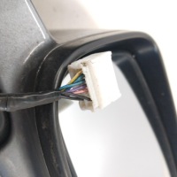 фото thumb №14, Honda civic vii рестайлінг дзеркало ліве праве 7pin nh674p