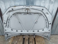 Капот крышка двигателя vw polo 6r v 5 hb lata 2009-2014 оригинал цвет la7w в Украине, фото thumb