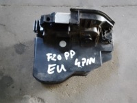 фото thumb №1, Bmw f20 замок дверь правый перед europa 4 pin