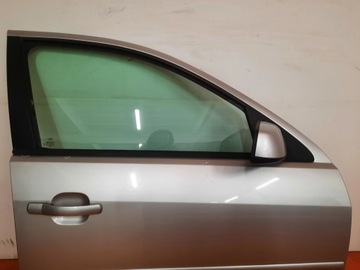 фото thumb №9, Ford mondeo mk3 03-07 дверь правый перед передние правые 60