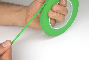 Лента PRECISION Fine-Line PROFESSIONAL толщиной 2 мм