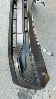 фото thumb №3, Kia sportage 2011- бампер перед передній