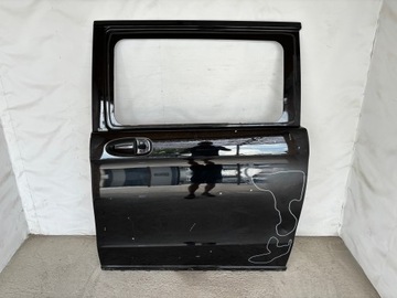 фото thumb №1, Mercedes vito v-klasa w447 amg двері ліві зсувні зад