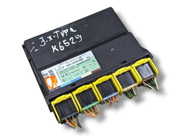 фото thumb №1, Модуль комфорту jaguar x-type 2006 4x4315k600ad