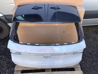 фото thumb №3, Vw id4 id.4 кришка багажника зад