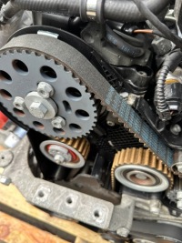 фото thumb №7, Cfca cfc двигатель 2.0 tdi volkswagen t6 гарантия szwajcar только 96tkm