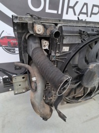 Купить Ремень передний радиатор перед mercedes x-klasa w470, фото thumb