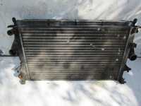фото thumb №1, Комплект радіатор renault laguna ii 1,9 dci