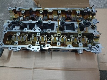 фото thumb №1, Ford mondeo mk4 головка цилиндров 1,6 turbo ecoboost