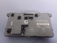 фото thumb №4, Mercedes e w211 модуль дверь левый перед 2118701226