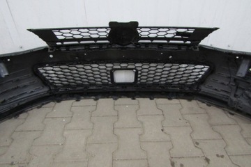фото thumb №10, Бампер перед переднее vw golf 7 vii 5g0 gti gtd 12-16