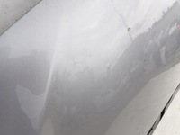 фото thumb №8, Honda jazz iv 15- капот кришка двигуна