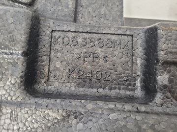 фото thumb №16, Mazda cx-5 пенополистирол вкладка багажника kd53688mx