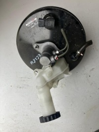 Купити Підсилювач гальм гальмівні mitsubishi eclipse cross 4680a279, фото thumb