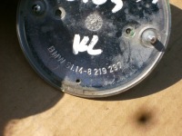 фото thumb №6, Эмблема крышки багажника задняя bmw 3 e46 51148219237