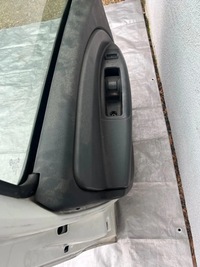 фото thumb №5, Fiat doblo ii дверь левая передние белый 2012-