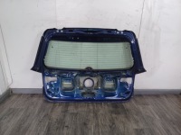 фото thumb №13, Крышка зад задняя ---- vw volkswagen golf 7 vii -- gti -- gtd -- e golf --