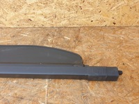 фото thumb №8, Jeep grand cherokee wk2 шторка багажника czarna lift