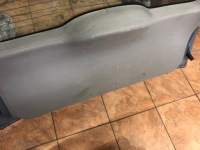 фото thumb №3, Обшивка крышки c-max