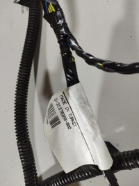 фото thumb №13, Volvo v60 13r- электропроводка жгут бампера задняя