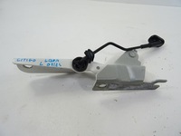 фото thumb №1, Skoda citigo 1.0 mpi vw up петля капота лівий lb9a 1s0823301 2018r