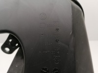 фото thumb №7, Bmw x3 g01 корпус фильтра воздуха резонатор дизель оригинал 8620473