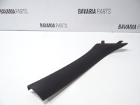 фото thumb №1, Обшивка защита стойка a правая bmw f32 f36 7276888